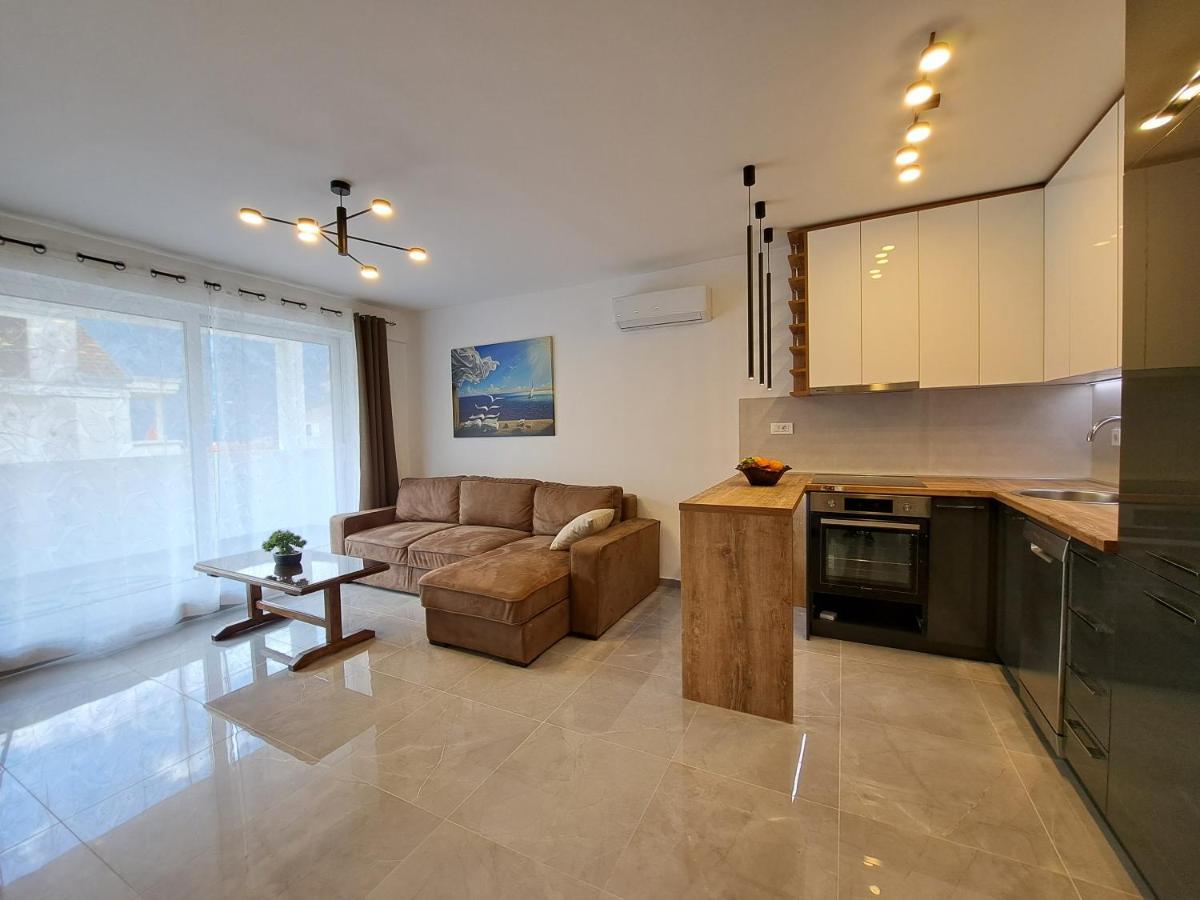Paun Apartment Kotor Exterior foto