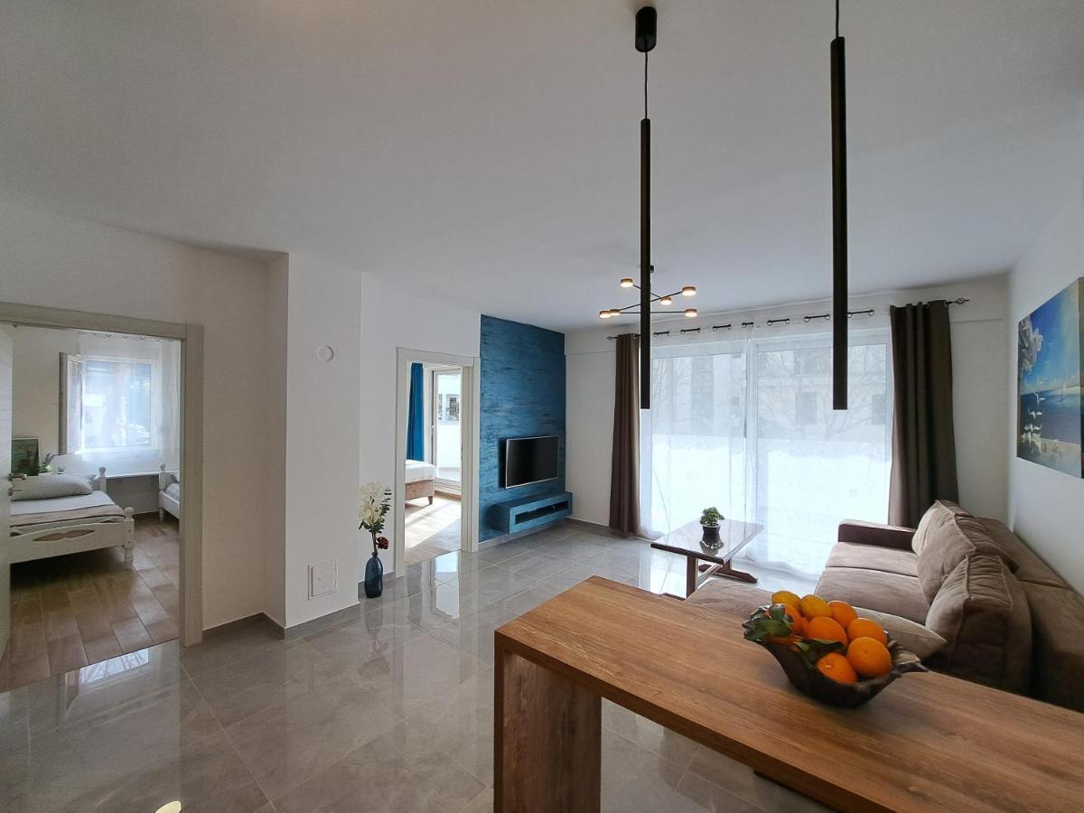 Paun Apartment Kotor Exterior foto