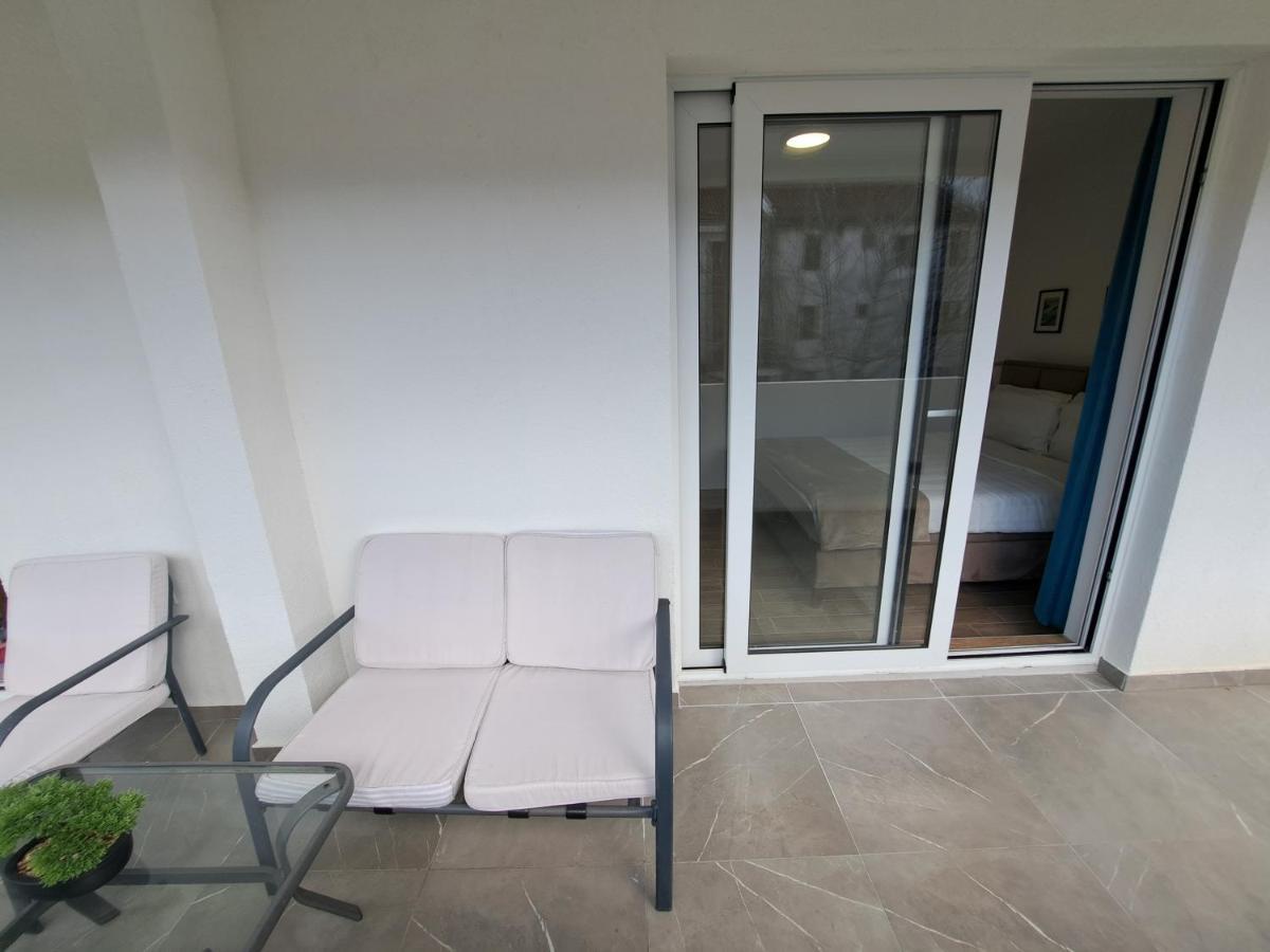 Paun Apartment Kotor Exterior foto